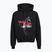 Pánska mikina PROSTO Hoodie Bark black