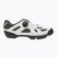 Dámska MTB cyklistická obuv Giro Rincon light sharkskin
