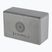 Kocka na jogu HMS KJ02 gray