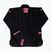 GI pre brazílske jiu-jitsu MANTO Rise 2.0 black/pink