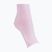 Dámske ponožky na jogu JOYINME On/Off the mat ponožky ružové 800908