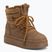 Dámske snehule BIG STAR UU274190 beige
