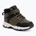 Detské topánky BIG STAR UU374004 khaki