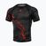 Pánsky rashguard Octagon Legion Premium marble/camo red
