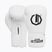 Boxerské rukavice Octagon Legion Authority white
