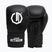 Boxerské rukavice Octagon Legion Authority black/white