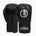 Boxerské rukavice Octagon Legion Eclipse black/silver