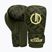 Boxerské rukavice Octagon Legion Eclipse khaki