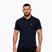 Pánske polo tričko Octagon Legion Small Logo 3D Polo dark navy