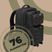 Evakuačný batoh TACTICPACK Scout 40 l black