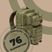 Evakuačný batoh TACTICPACK Scout 40 l olive
