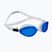 Detské plavecké okuliare AQUA-SPEED Sonic JR číre 74-61