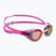 Plavecké okuliare AQUA-SPEED Rapid Mirror pink 6989