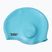 AQUA-SPEED Ušná čiapka Comfort Swim Cap Light Blue