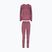 Súprava dámskej termo bielizne Viking Lan Pro claret/light pink