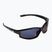 Slnečné okuliare GOG Calypso black / blue mirror E228-3P