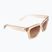 Dámske slnečné okuliare GOG Emily fashion cristal brown / gradient brown E725-2P