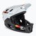 Detská cyklistická prilba Leatt MTB Enduro 2.0 V23 Jr biela