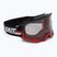 Cyklistické okuliare Leatt Velocity 4.5 red/light grey