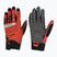 Rukavice na bicykel Leatt MTB 2.0 Windblock glow