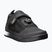 Pánska cyklistická obuv Leatt Shoe ProFlat 3.0 black