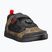 Pánska cyklistická obuv Leatt Shoe ProFlat 3.0 timber