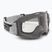Cyklistické okuliare Leatt Vizion 3.5 grey