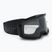 Cyklistické okuliare Leatt Vizion 2.5 stealth/clear