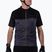 Pánsky cyklistický dres Leatt MTB Trail 3.0 čierny