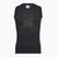 Pánsky cyklistický dres Leatt Sleeveless Base black