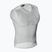 Pánsky cyklistický dres Leatt Sleeveless Base white