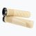 Gripy na riadidlá Leatt ReaFlex 6.0 Regular 31 mm peanut