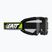 Cyklistické okuliare Leatt Vizion 2.5 black/neon yellow