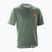 Pánsky cyklistický dres Leatt MTB Endurance 2.0 mist green