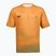 Pánsky cyklistický dres Leatt MTB Trail 3.0 lager yellow