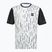 Pánsky cyklistický dres Leatt MTB Trail 3.0 trails white