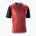 Pánsky cyklistický dres Leatt MTB Trail 3.0 dusty red