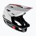 Cyklistická prilba Leatt MTB Gravity 4.0 V26 black/white