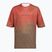 Pánsky cyklistický dres Leatt MTB Gravity 4.0 dusty red
