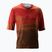 Pánsky cyklistický dres Leatt MTB Gravity 4.0 dusty red