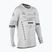 Pánsky cyklistický dres longsleeve Leatt MTB Gravity 3.0 cream white