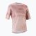 Dámsky cyklistický dres Leatt MTB Gravity 4.0 dusty pink