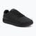 Dámske cyklistické topánky na platformové pedály Leatt Flat 2.0 W black