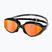 Plavecké okuliare BuddySwim OzeanX Mirror black / orange