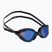 Plavecké okuliare BuddySwim OzeanX Mirror black/blue