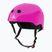 Prilba  Triple Eight The Certified Sweatsaver pink glossy
