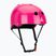Prilba  Triple Eight The Certified Sweatsaver pink glossy