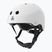 Detská prilba Triple Eight Lil 8 Youth white glossy