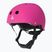 Detská prilba Triple Eight Lil 8 Youth neon pink matte