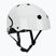 Prilba Pro-Tec Low Pro gloss white
